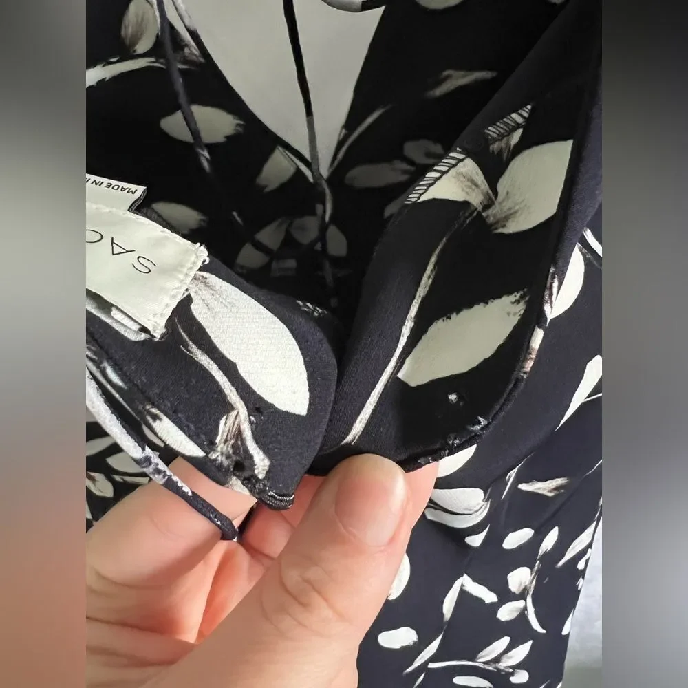 Sachin and Babi Tamari’s Dress size M - Picture 13 of 16